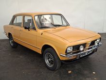 Image of 1979 Triumph Dolomite 1300