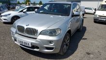 Image of BMW X5 XDRIVE 35D MSPORT 7S A Estate