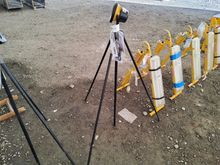 Image of Plasterers Light