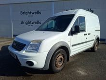Image of FORD TRANSIT CONNECT 90 T230 T Panel Van
