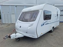 Image of Ace Jubilee Ambassador Caravan