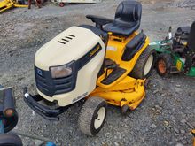 Image of Club Cadet Ride On Mower