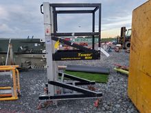 Image of Tower Mini Monkey Scaffold