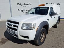 Image of FORD RANGER R/C 4WD Pick-up