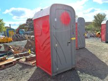 Image of Portable Toilet