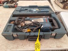 Image of Bosch GSH11VC 110V Vibration Control Breaker