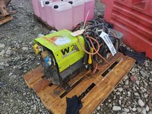 Image of Paramac Welder