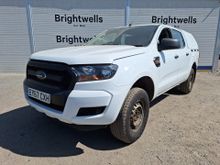 Image of FORD RANGER XL 4X4 TDCI Pick-up