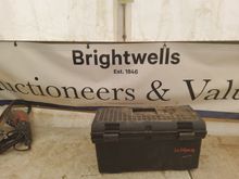 Image of Refina EOF 100 Surface Milling Machine