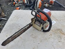 Image of Stihl MS023