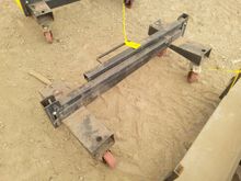 Image of Armorgard LoadAll LA750 Plasterboard Trolly