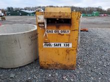 Image of Small Diesel Bowser