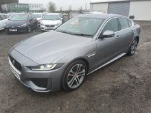 Image of JAGUAR XE Saloon