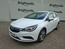 Image of VAUXHALL ASTRA DESIGN Estate