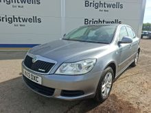 Image of SKODA OCTAVIA GREENLINE TDI CR 5 Door Hatchback
