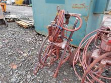 Image of Airless Admiral Paint Sprayer