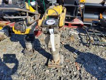 Image of Wacker Neuson Trench Rammer