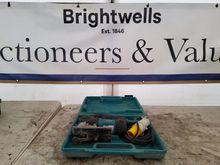 Image of Makita 4340CT Jigsaw