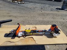 Image of 4 in 1 Brush Cutter