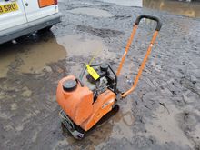 Image of Altrad LC3251 Compaction Plate