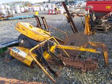 Image of Aft Trencher, Wheel and Conveyor