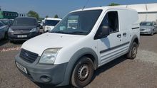 Image of FORD TRANSIT CONNECT 90 T200 Panel Van