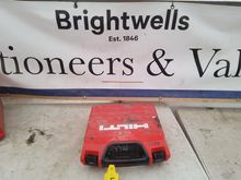 Image of Hilti SF 64 AZZ Drill Cordless 24V Sfh-22A