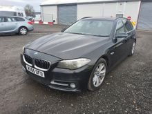 Image of BMW 530D AC AUTO Estate