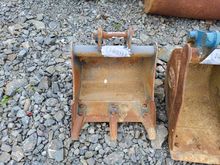 Image of Digging Bucket