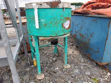 Image of 110V Pan Mixer