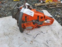 Image of Husqvarna 560 XP Chainsaw