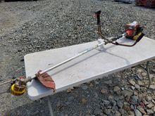 Image of Kawasaki Strimmer