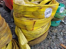 Image of 5x 3T Lifting Straps