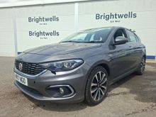 Image of FIAT TIPO LOUNGE MULITJET 5 Door Hatchback