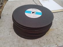 Image of 25x Stihl Cutting Discs