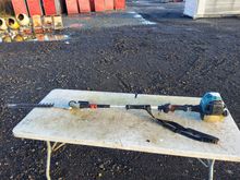 Image of Makita MM4 Petrol Hedge Cutter