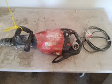 Image of Hilti TE 1000-Avr Demolition Hammer 110V