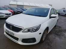 Image of PEUGEOT 308 ACCESS S/S 5 Door Hatchback