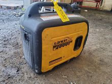 Image of Loncin 2000i Generator