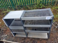 Image of Vehicle Racking