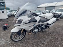 Image of BMW R 1200 RT Motorcycle