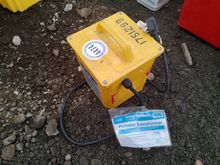 Image of 3.3Kva Transformer