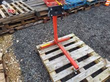 Image of Clarke CES340 Engine Stand