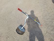 Image of Vacuum Slab Lifter 50kg