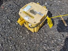 Image of 5KVA Transformer