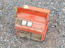 Image of Haverhill Generator Tester