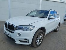 Image of BMW X5 XDRIVE30D AC AUTO Estate