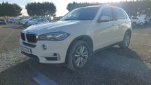 Image of BMW X5 XDRIVE30D AC AUTO Estate