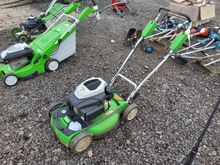 Image of Viking MB4 RT Pedestrian Mower