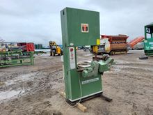 Image of Wadkin Vertical Band Saw